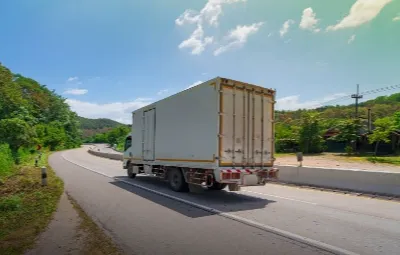 Antalya ile Ayvacık Arası Bulaşık Makinesi Taşıma