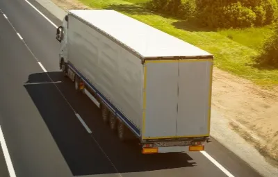 Antalya ile Ayvacık Arası Parça Eşya Taşıma