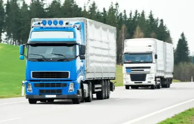 Antalya ile Ayvacık Arası Eşya Taşıma